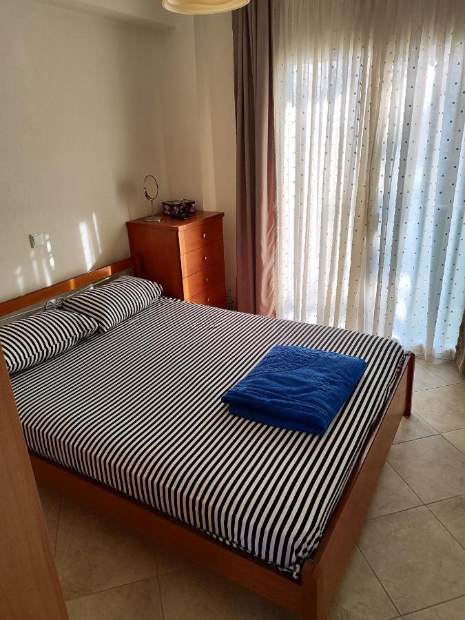 Λελα Apartment Kriopigi Exterior photo