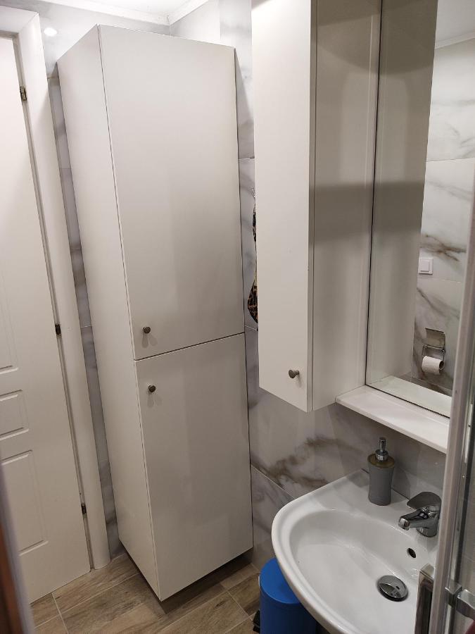 Λελα Apartment Kriopigi Exterior photo