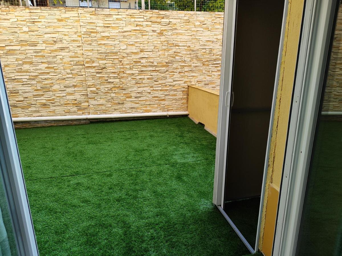 Λελα Apartment Kriopigi Exterior photo